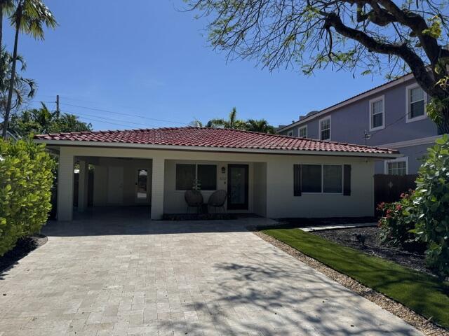 Building Photo - 632 SW 8th Ave