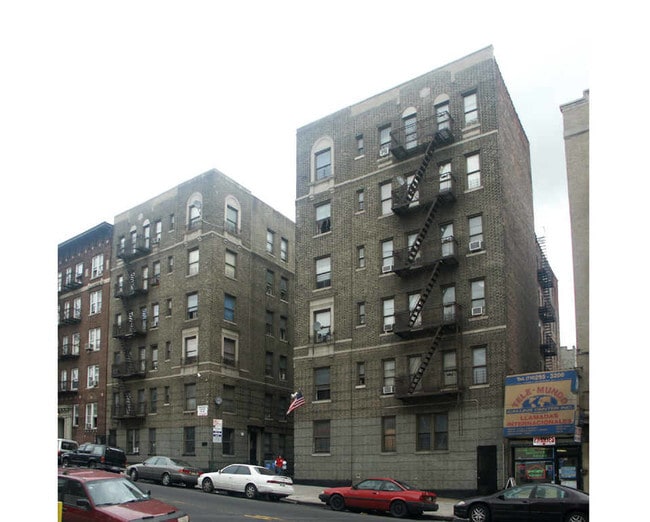 2474 Valentine Ave, Bronx, NY 10458 Apartments Bronx, NY