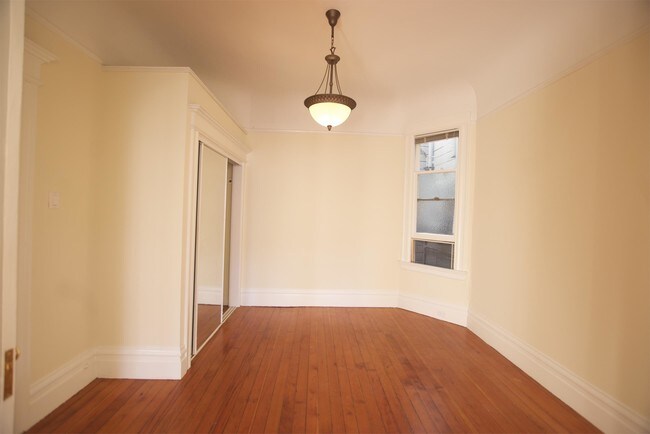 Foto del edificio - 550 Ashbury St