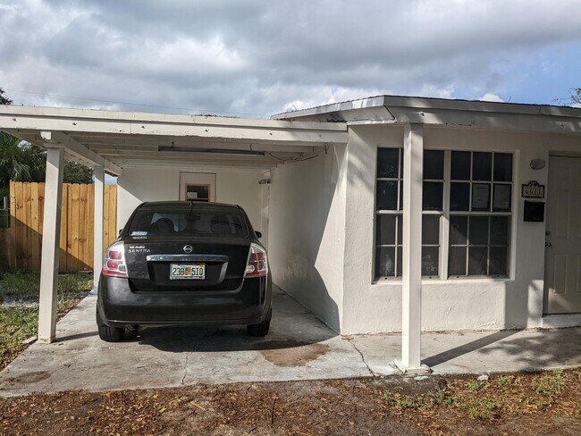 Foto del edificio - 6611 Sheridan St