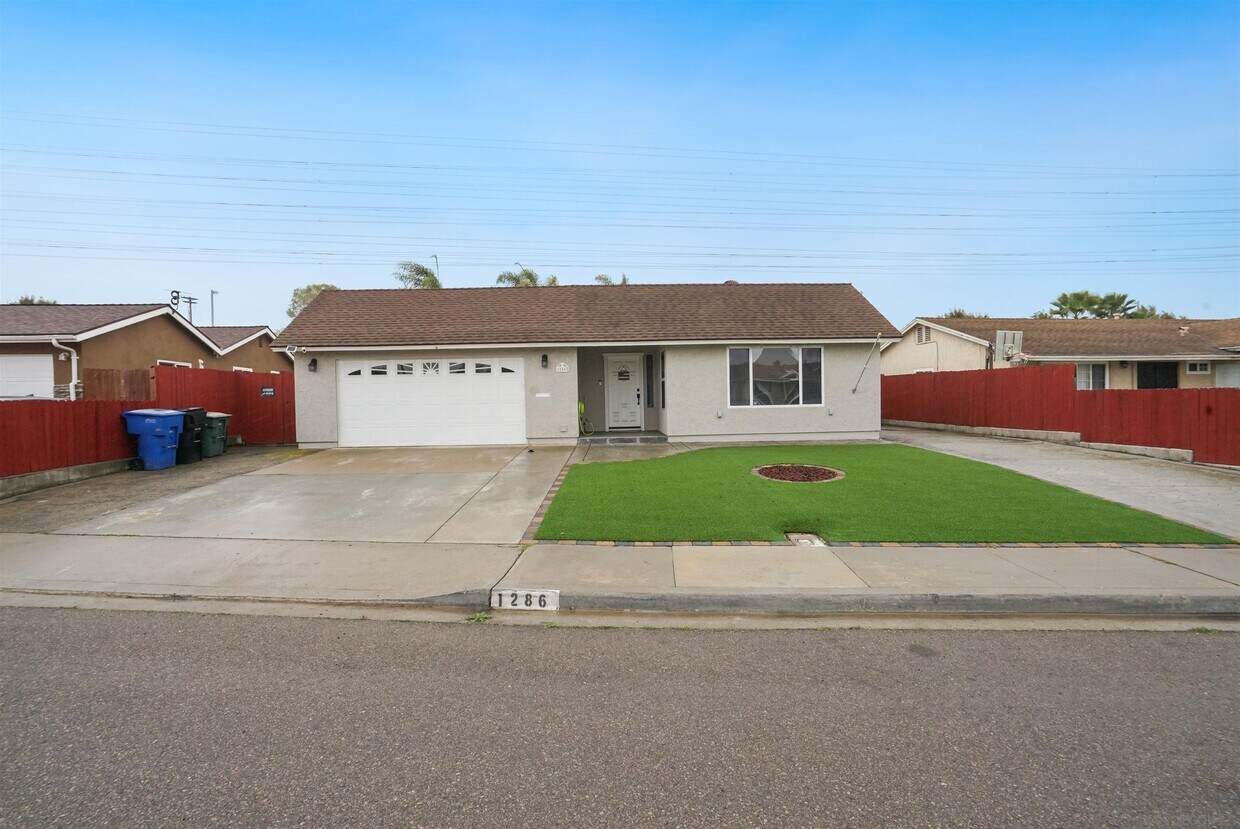 Foto principal - 1286 Waxwing Ln