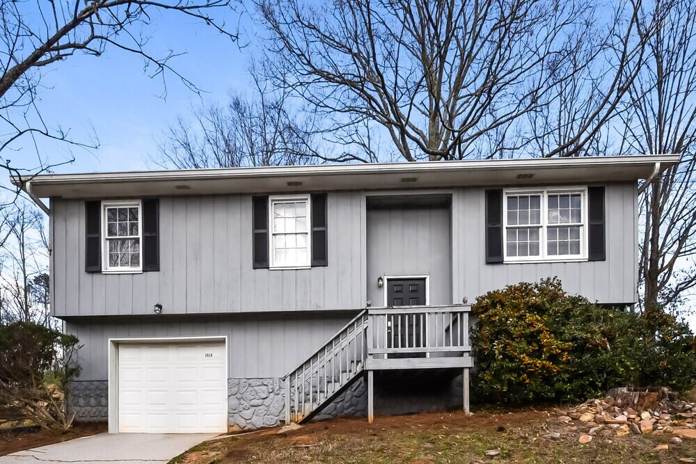 Foto principal - 3928 Yeager Rd