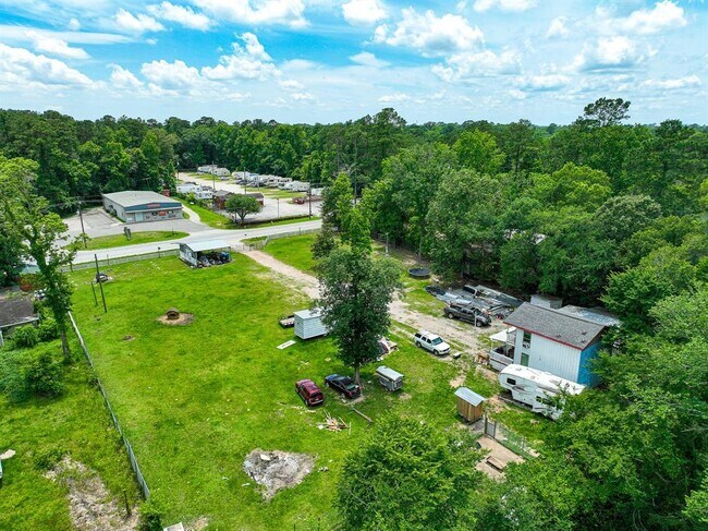 Building Photo - 24077 FM 1485