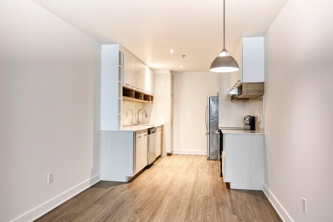 Photo du bâtiment - 9675 Av. Papineau