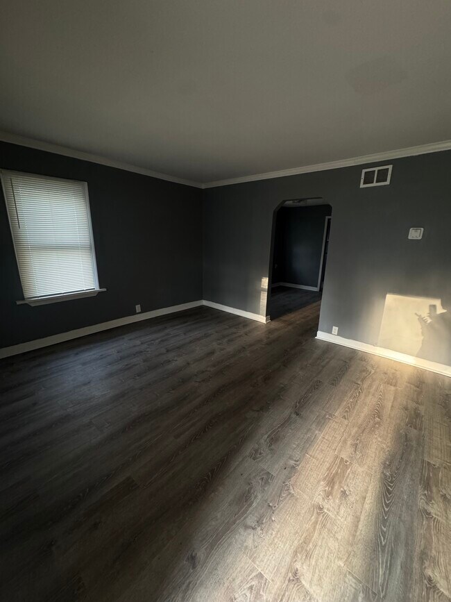 área de la sala de estar - 1563 Maplegrove Rd