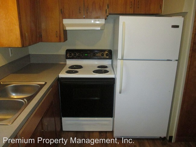 Foto del edificio - 1571 Oak St SE