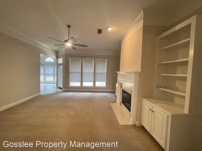 Building Photo - 3 br, 2 bath House - 1034 Azalea Garden Drive