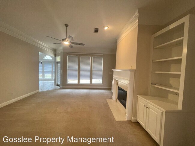 Foto del edificio - 3 br, 2 bath House - 1034 Azalea Garden Drive