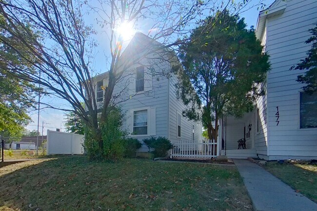 Foto del edificio - 1473 Thomas Ave