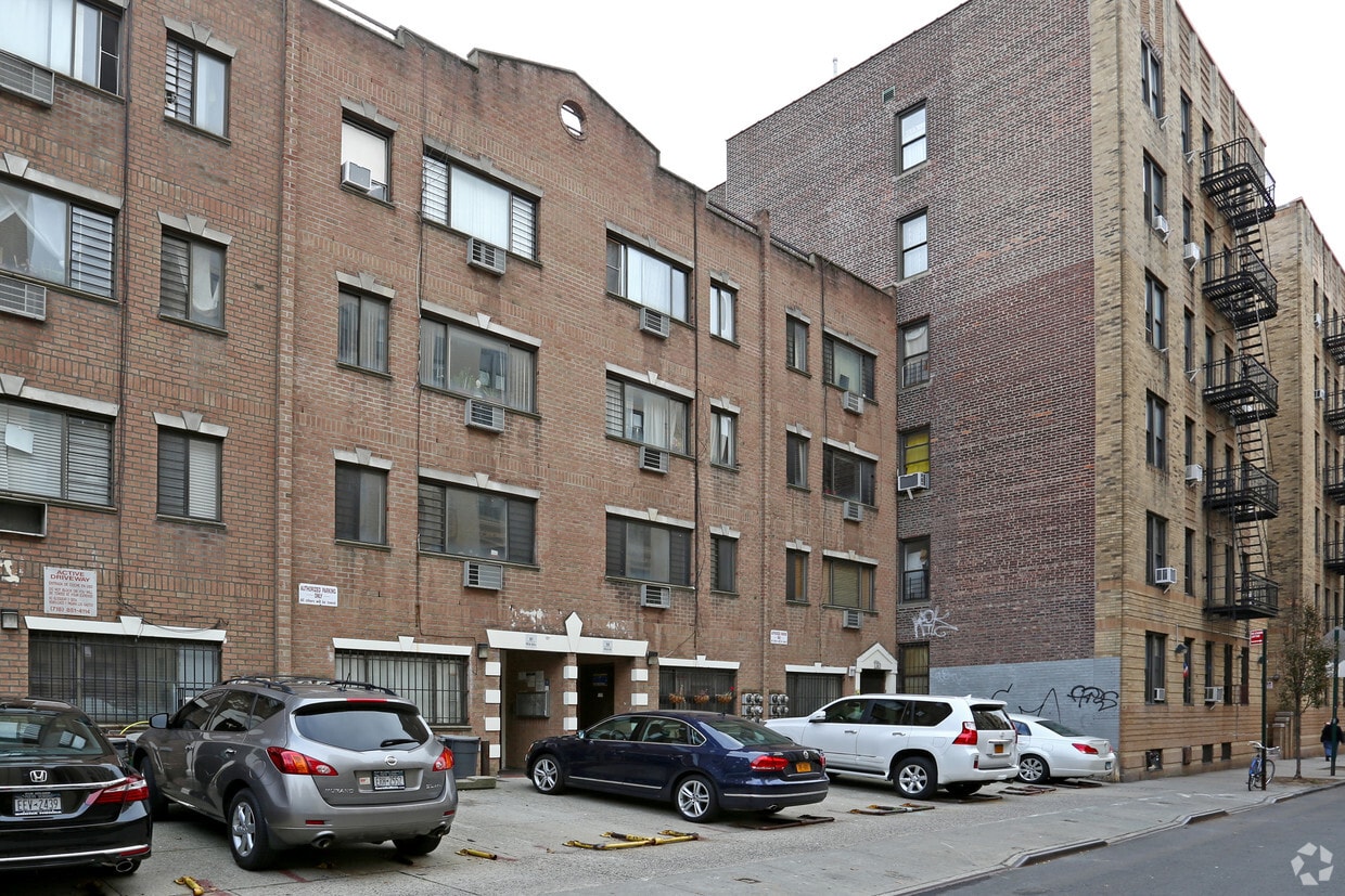 Building Photo - 59 Cooper St