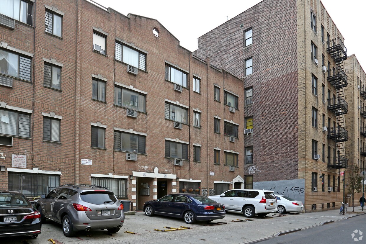 Foto del edificio - 59 Cooper St