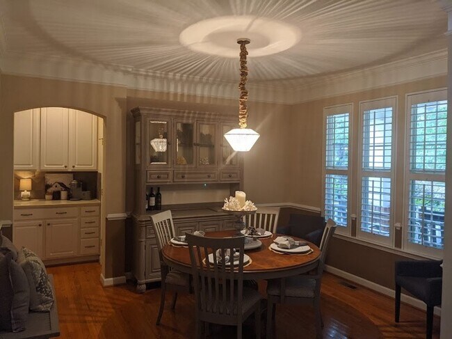Foto del edificio - 17126 Bridgeton Ln