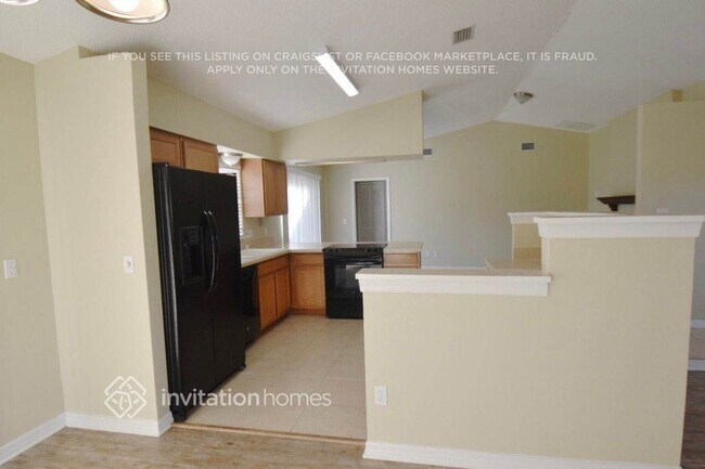 Foto del edificio - 1618 Shelter St NW