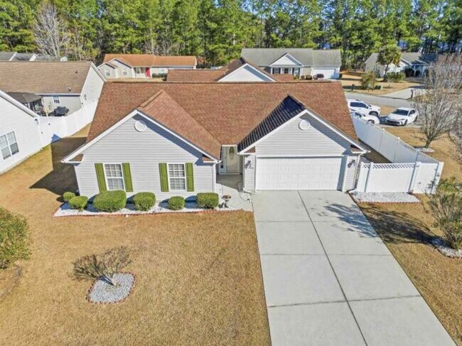 Building Photo - 1193 Jumper Trail Cir