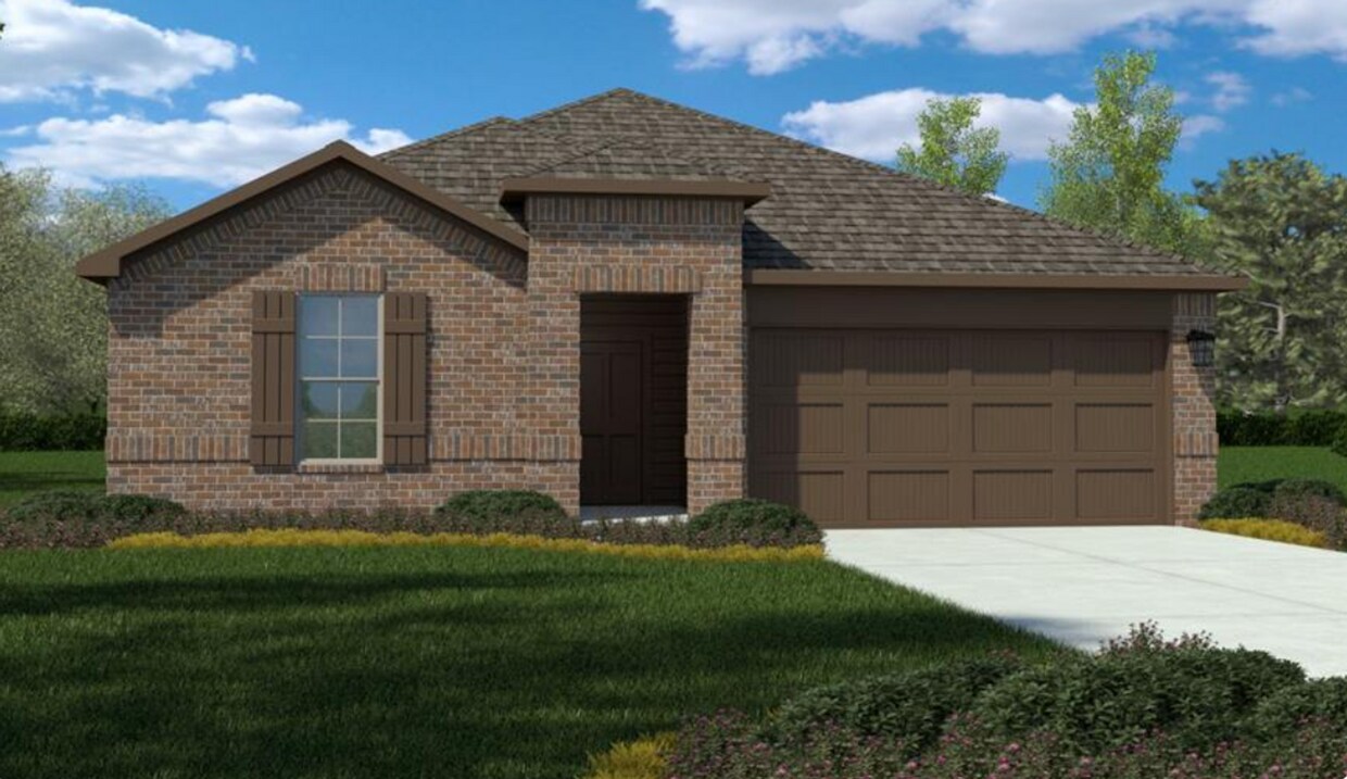 Primary Photo - Stunning New 4 Bedroom on a Premium Corner...