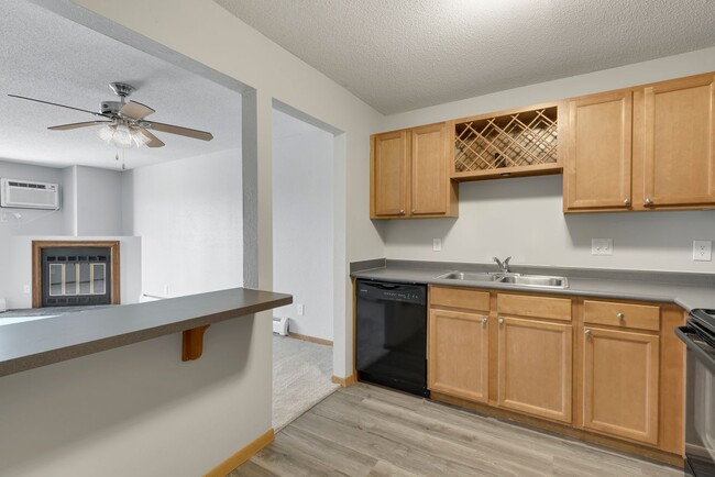 Foto del interior - Summer Creek Apartments