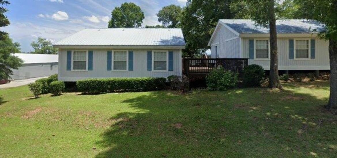 Foto principal - 1707 S Calhoun St
