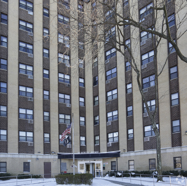 Foto del edificio - 50 Sickles Ave