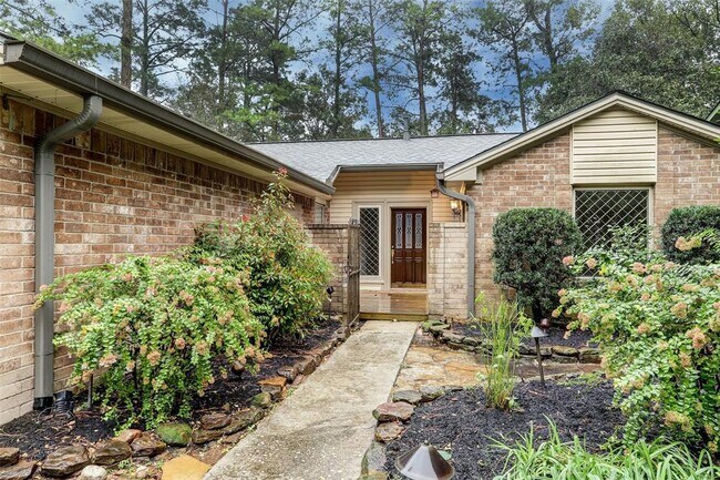 Foto del edificio - 62 S Woodstock Cir Dr