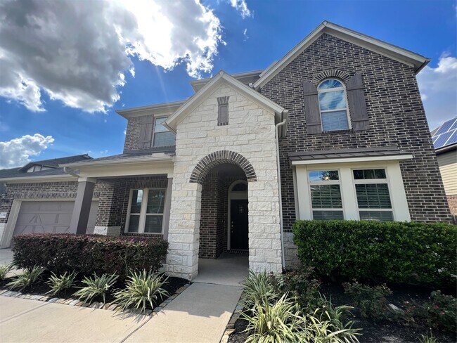 Foto del edificio - 3318 Suffolk Creek Ln