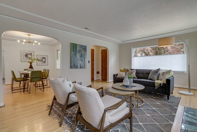 Foto del edificio - 3407 SE 71st Ave