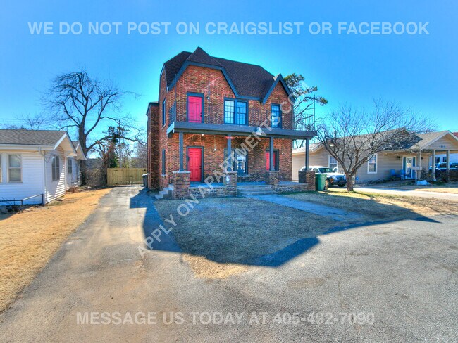 Foto del edificio - 1130 NW 39th St