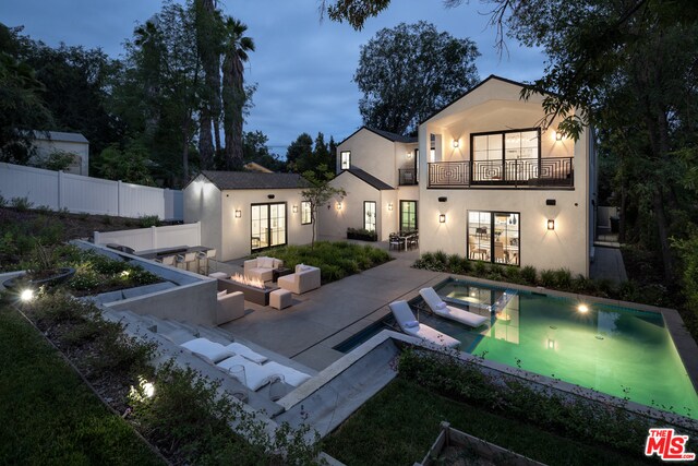 Foto principal - 5266 Vanalden Ave