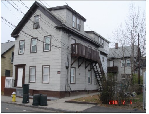 Primary Photo - 11 Kingston St