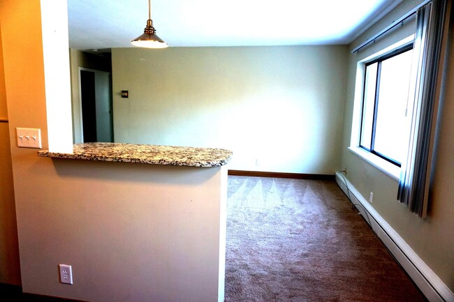 Foto del interior - Cleveland Terrace Apartments