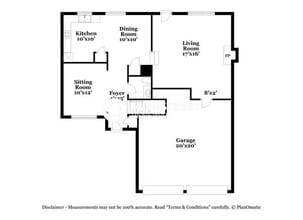 Building Photo - 3005 Weeping Willow Way