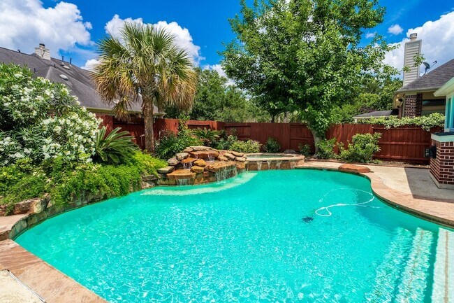 Foto del edificio - 12406 Santiago Cove Ln