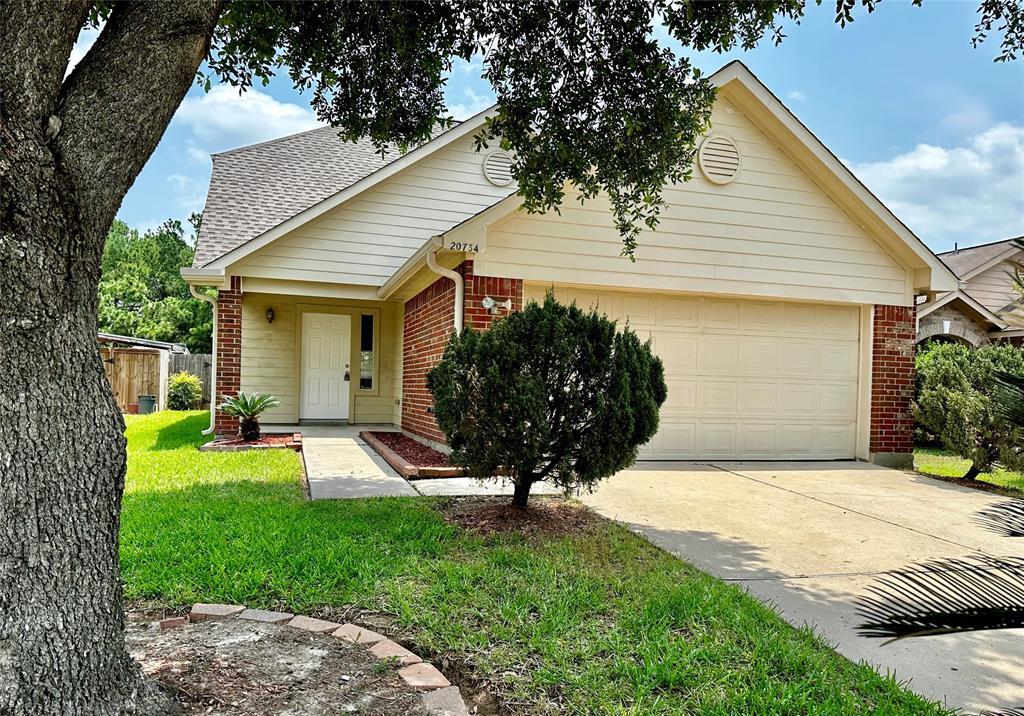 Primary Photo - 20734 Hardwick Oaks Dr