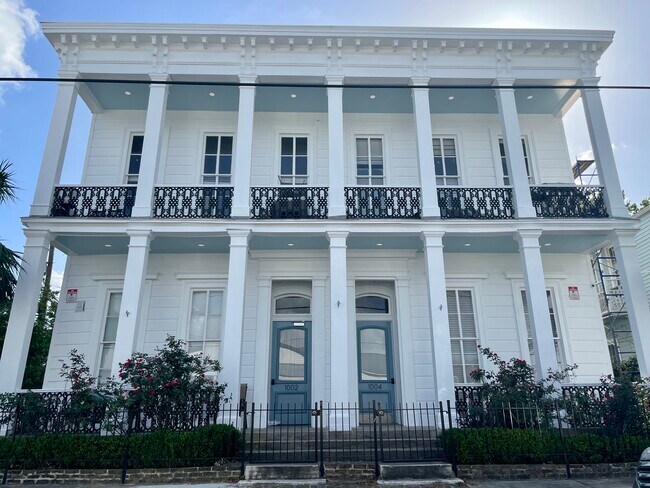 Foto del edificio - 1002 Third St.