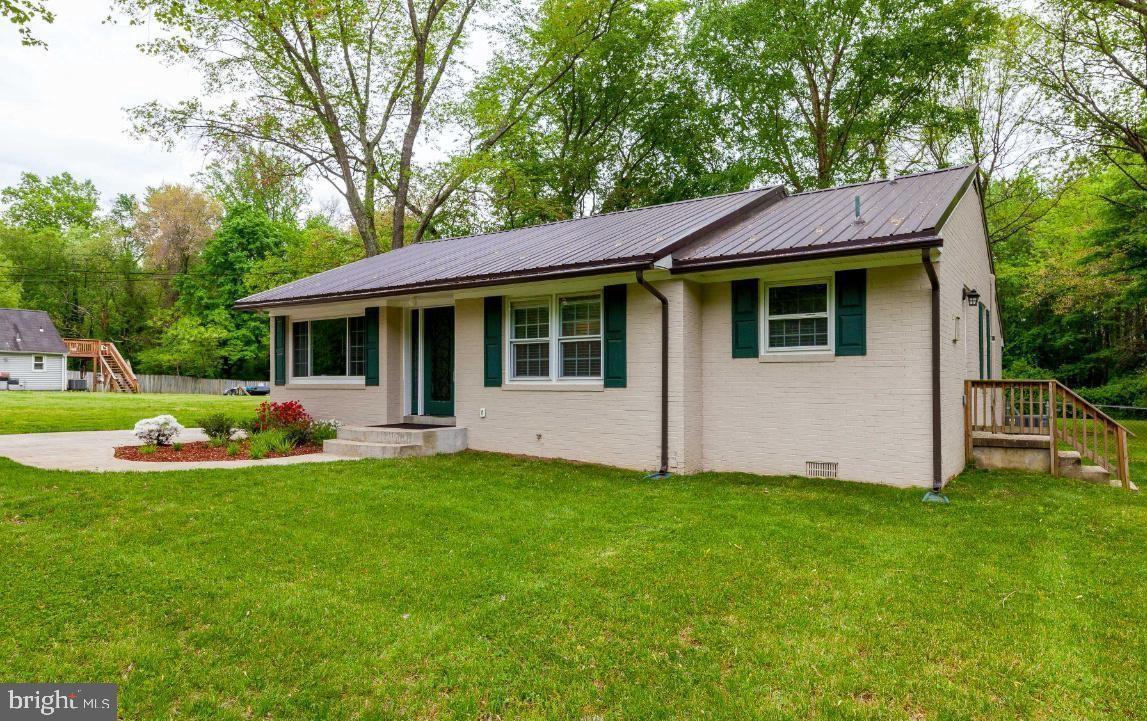 14621 Berry Rd, Accokeek, MD 20607 House for Rent in Accokeek, MD