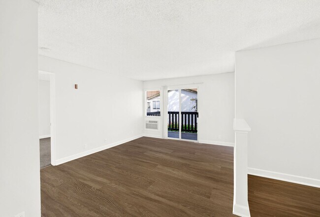 Foto del interior - Valley Breeze Apartments