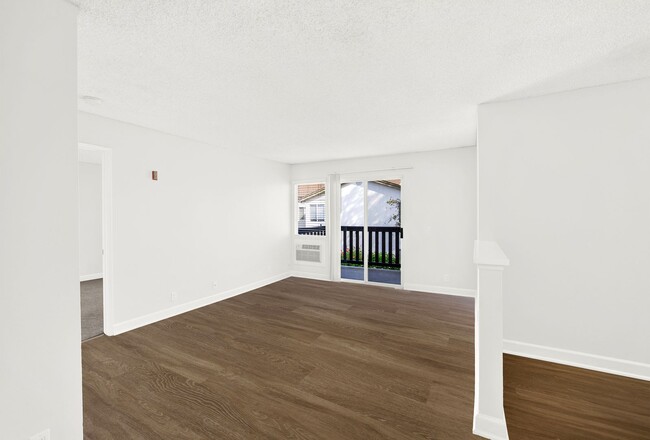 Interior Photo - Valley Breeze Apartments