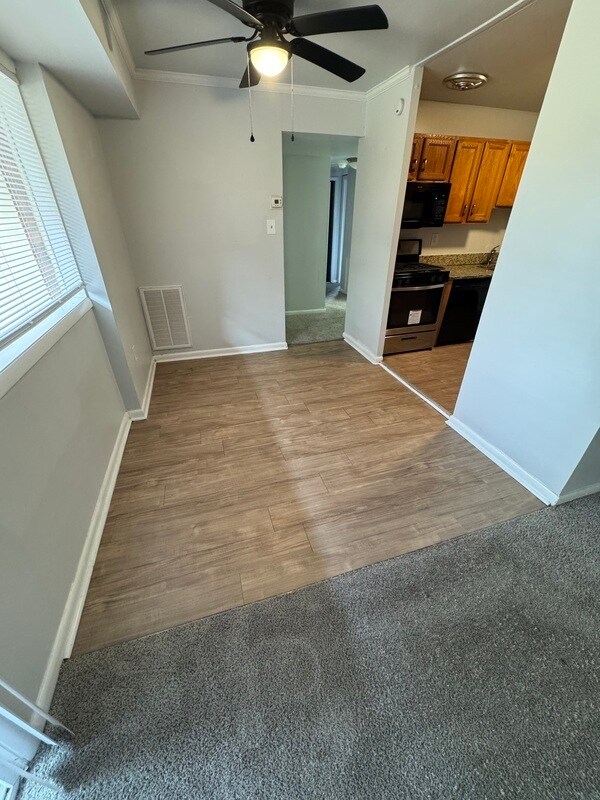 Foto del edificio - 5616 Crenshaw Rd