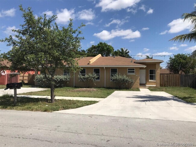 Foto del edificio - 10625 SW 171st St
