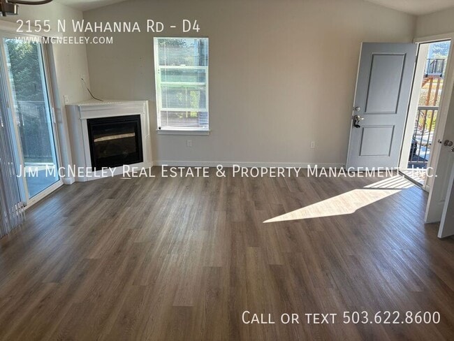 Building Photo - 2155 N Wahanna Rd