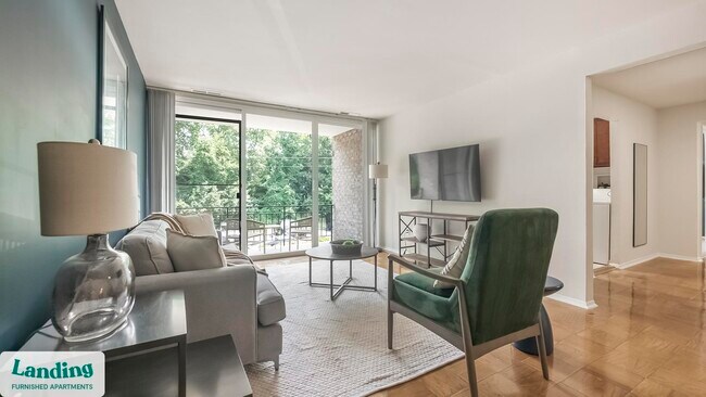 Foto del edificio - 6220 Springhill Dr