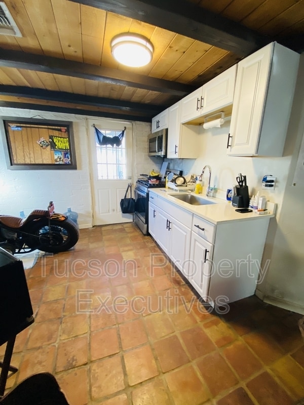 Foto del edificio - 2126 E Silver St