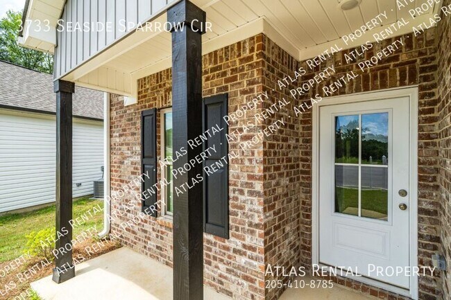 Building Photo - 3733 Seaside Sparrow Cir