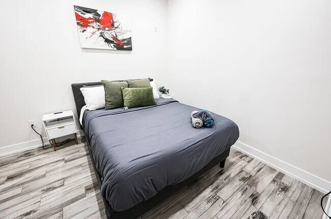 Foto del edificio - 1107 N 41st St