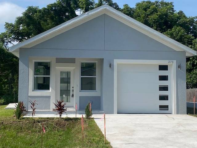 Building Photo - 270 Mockingbird Ln