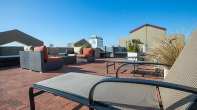 Geary Courtyard Rentals - San Francisco, Ca 