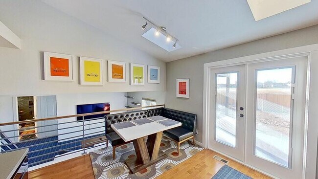 Foto del edificio - 11409 Jay St