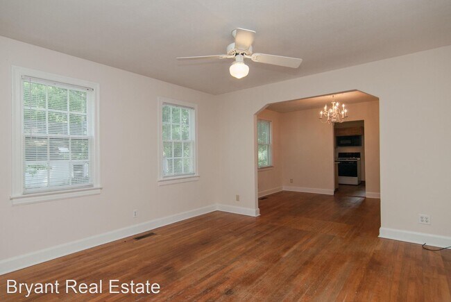 Foto del edificio - 2 br, 1 bath House - 503 North 21st Street