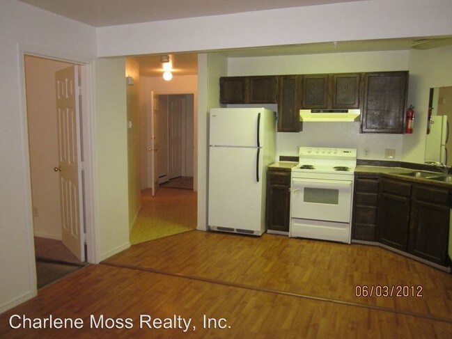 Foto del edificio - 1155 Snohomish Avenue SPIRIT Rdg