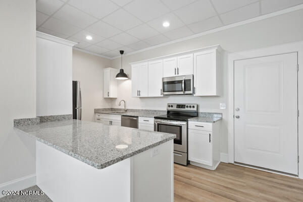 Foto del edificio - 508 E Main St