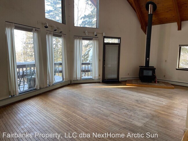 Foto del edificio - 3 br, 2 bath House - 1616 Gateway Drive